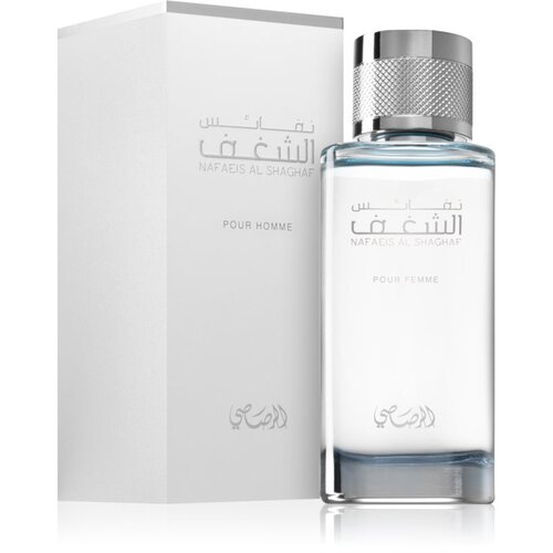Rasasi Shaghaf parfumska voda za mo&amp;scaron;ke 100 ml Slike