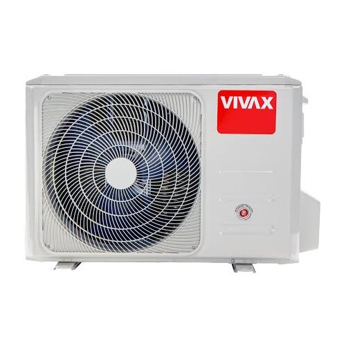 Vivax COOL 5kw klima ACP-18CH50AERI+ R32 SET (ogrevanje do &amp;ndash;25 &amp;deg;C zunanje temperature) z montažo - - klima - 5 - stenska klima Slike