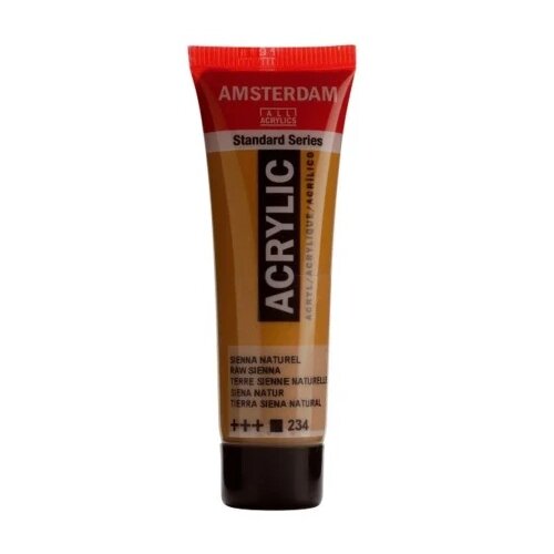 Royal Talens amsterdam akrilna boja 20ml - odaberite nijansu raw sienna ( 681065 ) Cene
