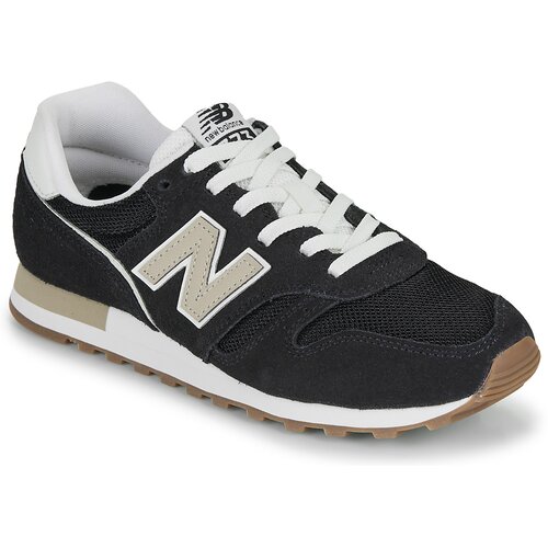 New Balance Nizke superge 373 Črna Slike