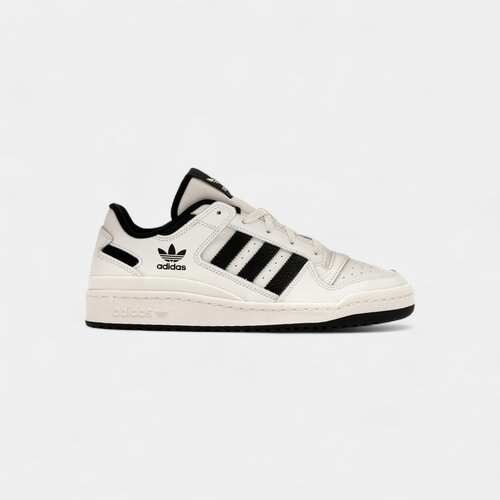 Adidas Nizke superge Forum Low CL Core White Core Black Črna Cene