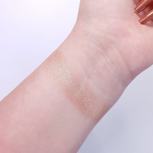 Revolution Relove super highlight osvetljevalec 6 g odtenek blushed Slike