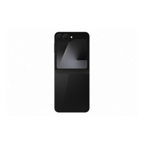 Samsung galaxy z Flip7 fe 12GB/256GB black (SM-F761BZKHEUC) Slike