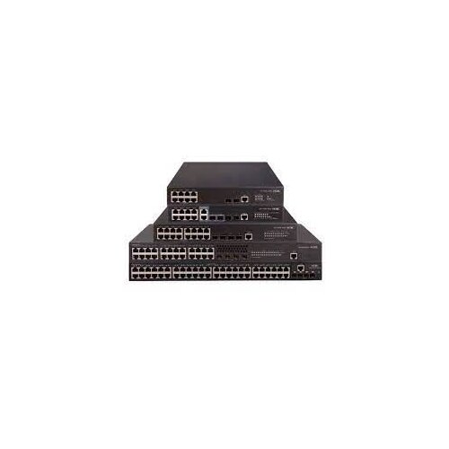 H3C S5130S-28ST-EI L2 SFP+ Switch Cene