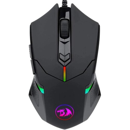 Redragon Mouse - Centrophorus 2 M601-2 RGB Cijene