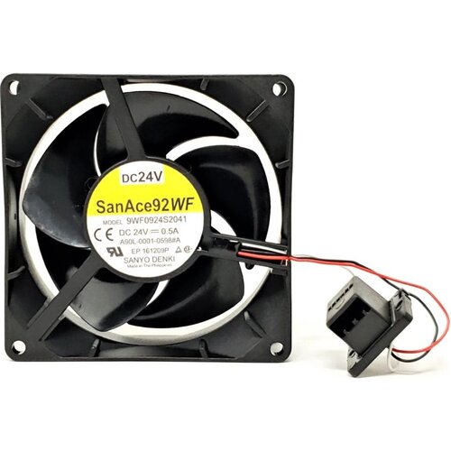 SANYO DENKI Ventilator A90L-0001-0598 9WF0924S2031 92x92x32mm Cijene