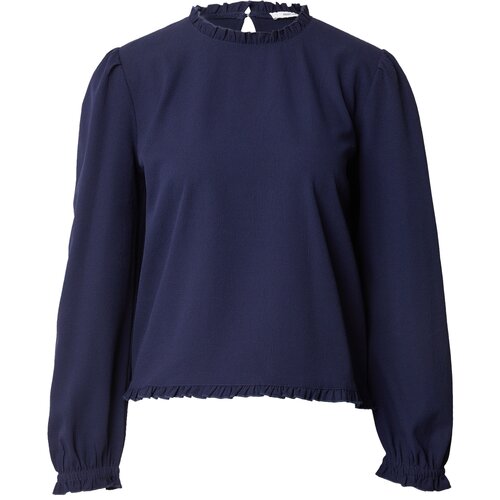 About you Bluza &amp;#039;Hannelore&amp;#039; temno modra Slike