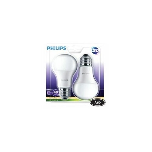 Philips A60 40W 2700K E27 LED sijalica (159264B2) Slike