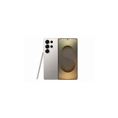 Samsung galaxy S25 Ultra 5G SM-S938BZTGEUC, 12+512GB, Titanium Gray, Mobilni telefon Slike