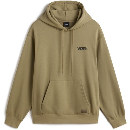 Vans Majica &amp;#039;Original Standards&amp;#039; kaki / črna Slike