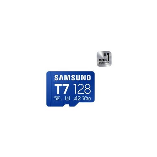 Samsung Micro SD 128GB T7 Up to 170MBs Cijene