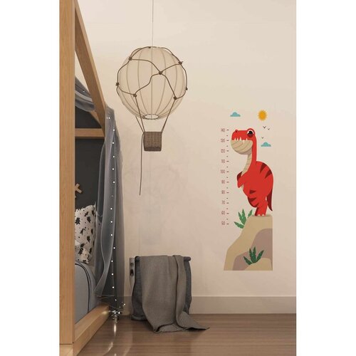 WALLXPERT Artstckrmtr16 Vi&scaron;enamenska Rasteća Mera za Decu Cene