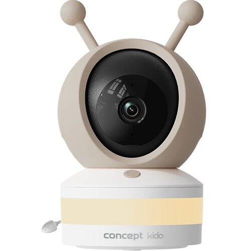 Copen KIDO KD5010 digitalna video varuška z LED-osvetlitvijo 1 kos Cene
