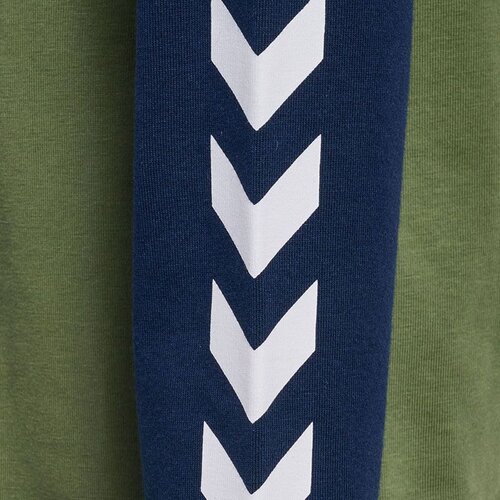 Hummel MAJICA HMLBOYS T-SHIRT L/S DJEČACI Cene
