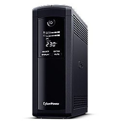 Cyberpower 1200VA/720W VP1200ELCD, line-int, &scaron;uko, desktop Cijene