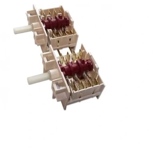 Gorenje Prekidač šporeta duo block 617736 Cene