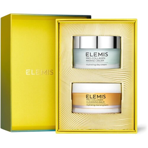 Elemis Pro-Collagen Perfect Partners poklon set (za savršeno lice) Cijene