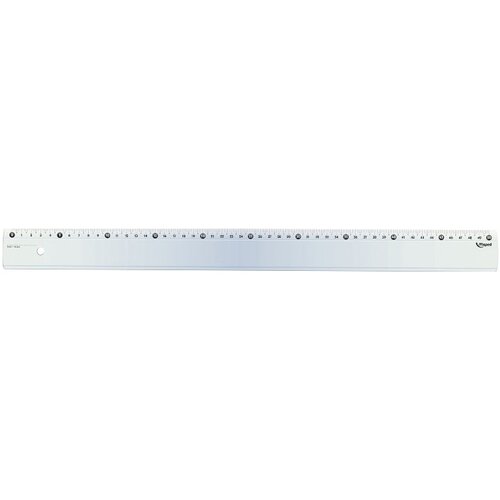 Maped Ravnilo Essential, 50 cm Cene