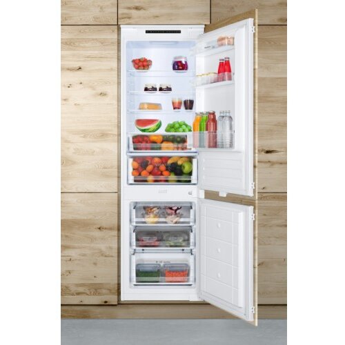 Amica vg. kombinirani hl. BK3045.4 NF(E) [E, NoFrost, 244l] Cene