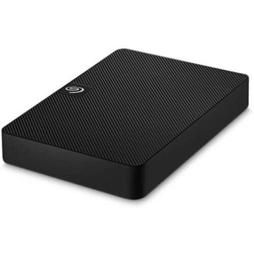 Seagate HDD External Expansion Portable (2.5&amp;#039;/5TB/ USB 3.0) STKM5000400 Slike