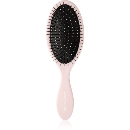 Brushworks Oval Detangling Brush četka za kosu 1 kom Cijene