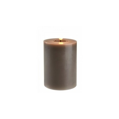  sveća Amilo 8x13cm Led Cene