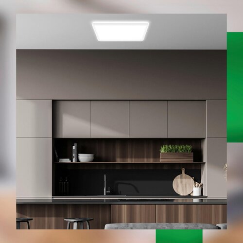 XXXL stropna led-svetilka Slike