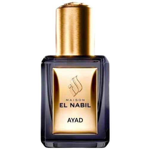 El Nabil Parfumska voda Ayad Parfümextrakt Cene