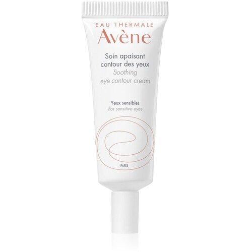 Avène Umirujuća krema za područje oko očiju 10ml Cene