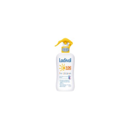 Ladival Sprej za djecu SPF30 Slike