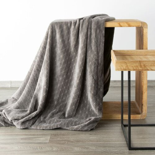 Eurofirany Unisex's Blanket 380818 Slike