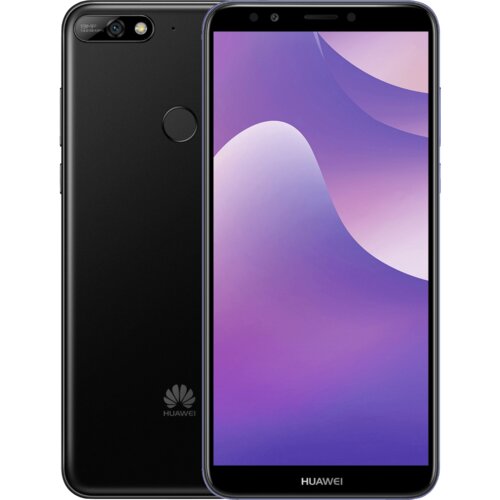 Huawei Y7 (2018) Dual-SIM, (20686776) Slike