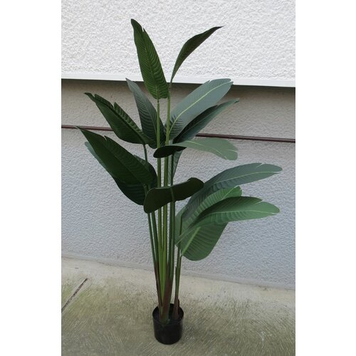 Lilium veštačko drvo banana 180 cm GKN110161 Cene