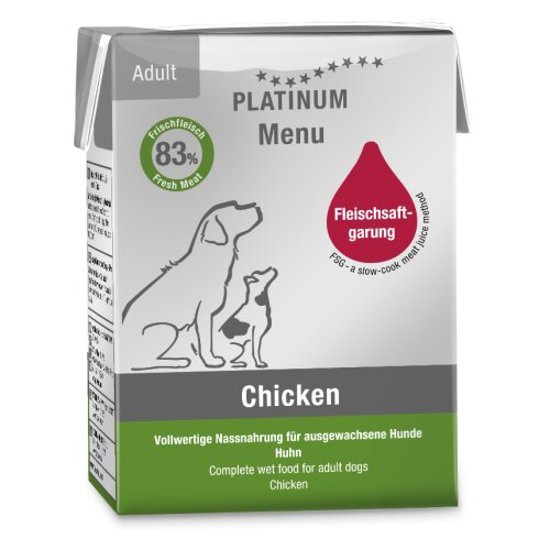 Platinum Menu piletina 375 g tetra-pak Cijene