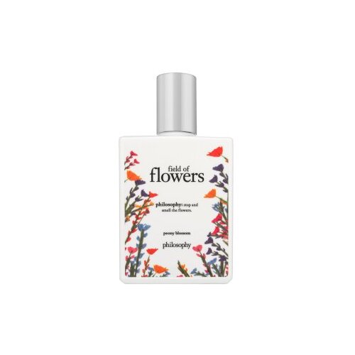 Philosophy Field Of Flowers Peony Blossom toaletna voda za žene 60 ml Cijene