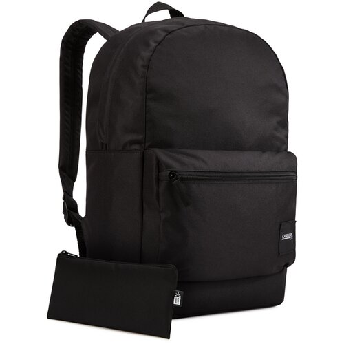 CASELOGIC Campus Commence ranac za laptop 24L - crna Slike