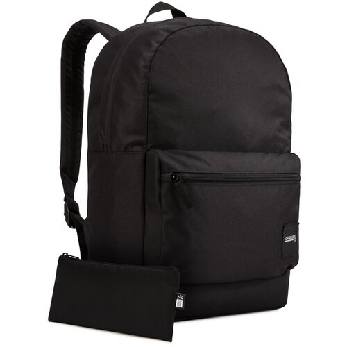 CASELOGIC Ranzen Campus Commence Recycled Ruksak 24L, črn (CCAM-1216 BLACK), (21510827) Cene