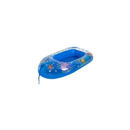 Jilong Čamac za decu Ocean World - plavi Cene