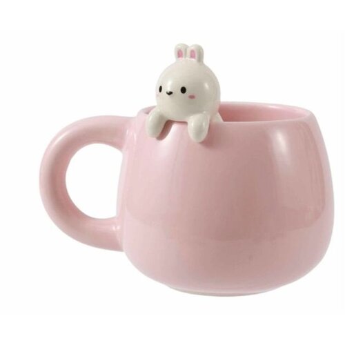 I-Total &amp;Scaron;alica Charm Bunny XL2525U Slike