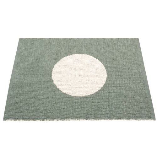 Pappelina Zelena notranja in zunanja preproga 70x90 cm Vera Army &amp;ndash; Slike