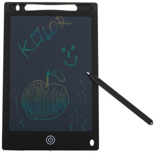  Za raznobojno crtanje 8.5&amp;quot;, crni Slike