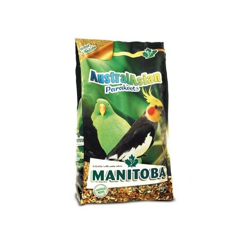 Manitoba australian parakeets 1kg 13910 Cene