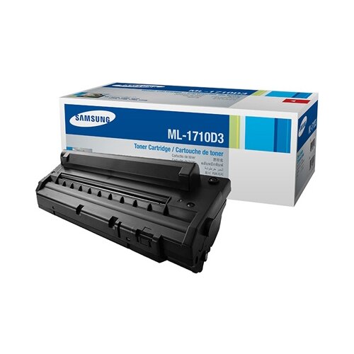  Samsung ML-1710 črn/black (ML1710) - original Cene