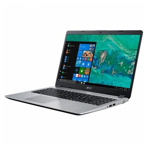 Acer Aspire5 A515-52G-521H (Full HD, Intel i5-8265U, 8GB, 512GB SSD, GeForce MX150 2GB / Win 10 Pro) laptop Slike