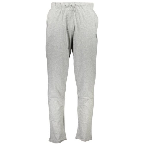 Gianmarco Venturi GRAY MAN TROUSERS Cijene