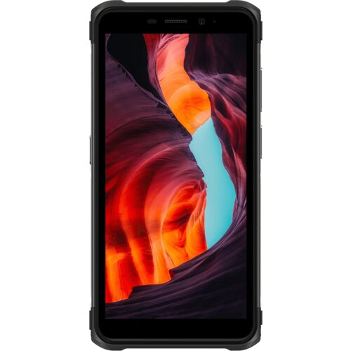 Ulefone Smartphone 5.45″, RAM 4GB, DualSIM, 5180mAh, 20Mpx – Armor X10 Pro 4GB/64GB Black Cijene