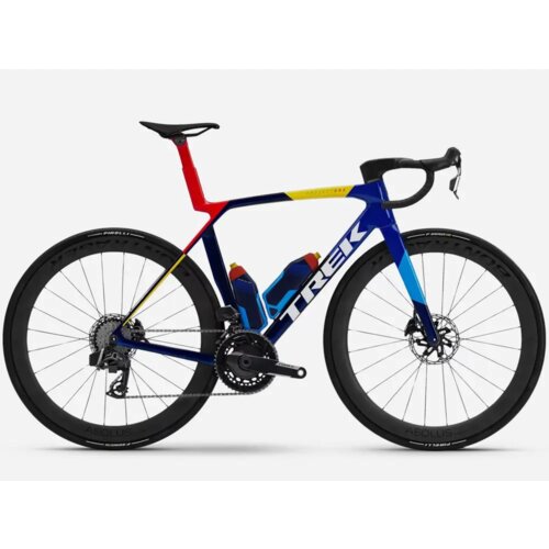  Bicikl Trek Madone SLR 7 AXS Gen 8 2026 Team Replica - XL Cijene
