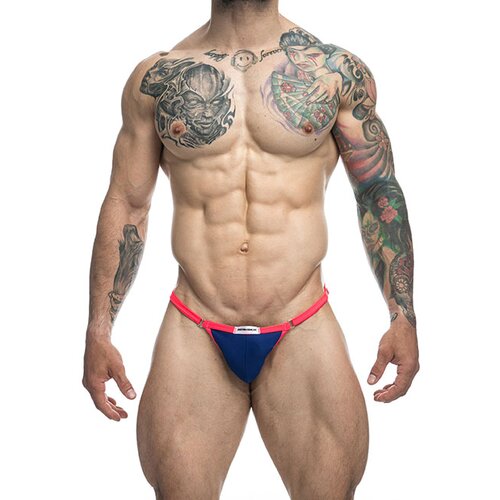 Scala Playhouse Moške tangice J + S Bikini One (R81505_blue) Cene