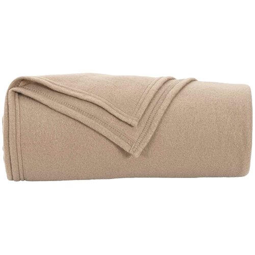  Pokrivači za bacanje 24 pcs Kamel 240 x 220 cm Runo Slike
