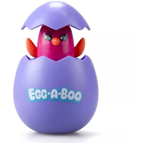 EGG-A-BOO lov na jajca - 2 kosa Slike